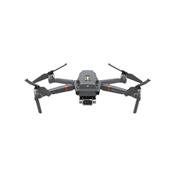 photo du drone dual entreprise