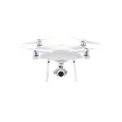 photo du drone phantom pro