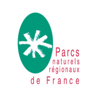 Logo des parcs naturels régionaux de france