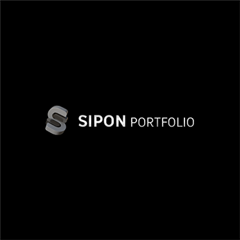 Logo de Sipon Portfolio