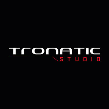 Logo de tronatic studio